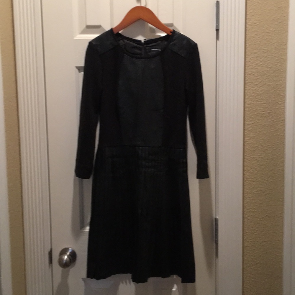 Beautiful black dress